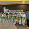 Edutrip Dinas Pariwisata Kota Tangerang Selatan