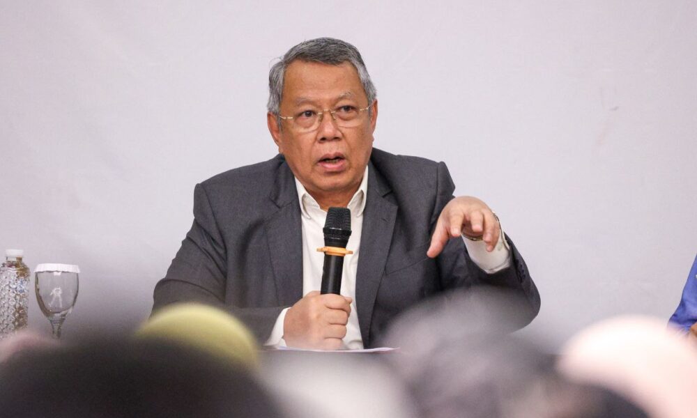 Pemkot Tangsel Dukung Penuh Sekolah Rakyat
