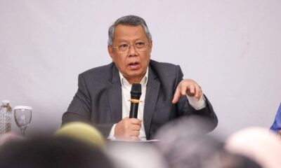 Pemkot Tangsel Dukung Penuh Sekolah Rakyat