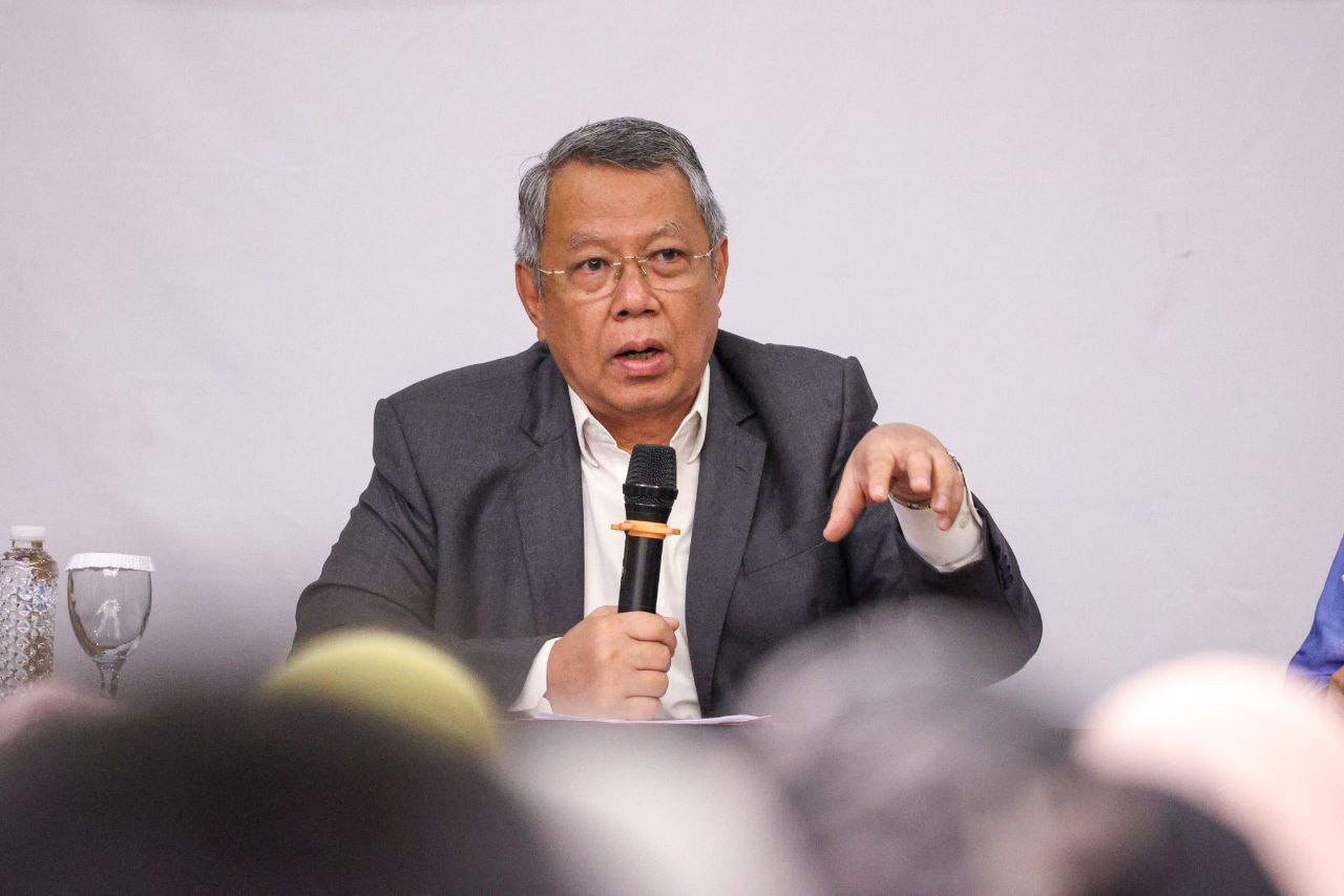 Pemkot Tangsel Dukung Penuh Sekolah Rakyat