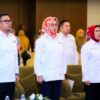 Pilar, Airin, dan Tatu Chasanah Banten